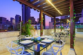 GIO Hotel Tama Cartagena