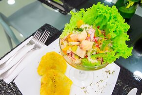 GIO Hotel Tama Cartagena