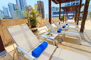 GIO Hotel Tama Cartagena