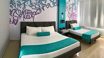 GIO Hotel Tama Cartagena