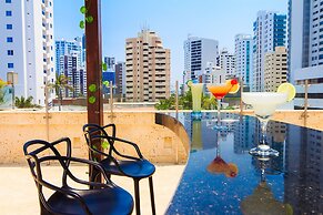 GIO Hotel Tama Cartagena