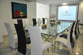 GIO Hotel Tama Cartagena