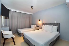 GIO Hotel Tama Cartagena