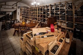 Hotel Regina Adelaide