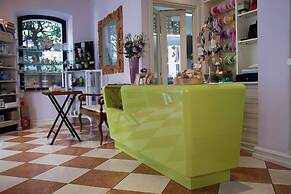 Hotel Regina Adelaide