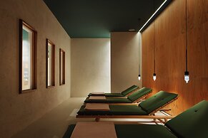 Hotel Regina Adelaide