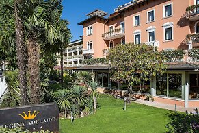 Hotel Regina Adelaide