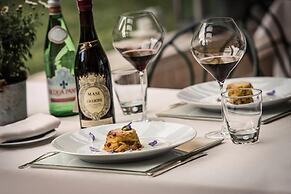 Hotel Regina Adelaide