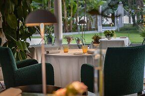 Hotel Regina Adelaide