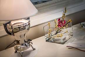 Hotel Regina Adelaide