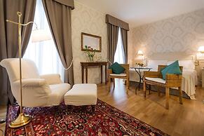 Hotel Regina Adelaide