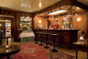 Hotel Regina Adelaide