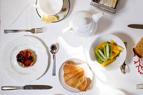 Hotel Regina Adelaide