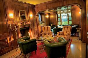 Hotel Regina Adelaide