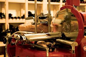 Hotel Regina Adelaide