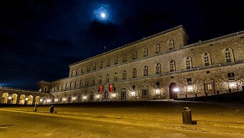 Il Pitti Soggiorno
