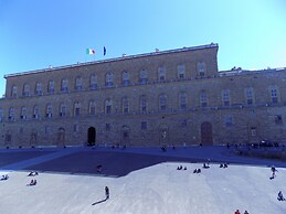 Il Pitti Soggiorno