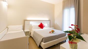 Hotel Amicizia Rimini