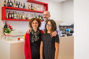 Hotel Amicizia Rimini