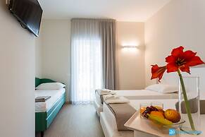 Hotel Amicizia Rimini