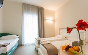 Hotel Amicizia Rimini