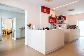 Hotel Amicizia Rimini