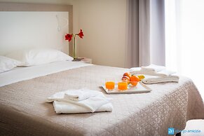 Hotel Amicizia Rimini