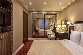 Russia Congress Hotel