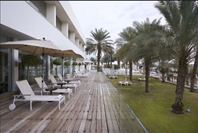 Noga By Isrotel Collection