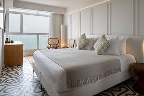 Noga By Isrotel Collection