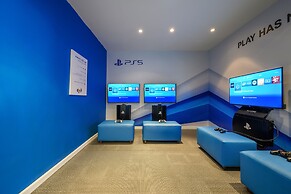 Noga By Isrotel Collection