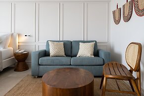 Noga By Isrotel Collection