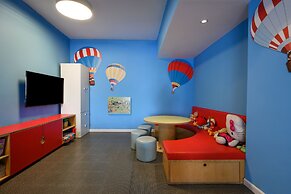 Noga By Isrotel Collection