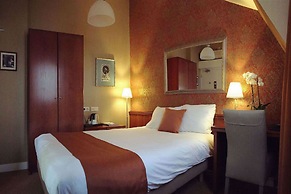 Hotel Johannes Vermeer
