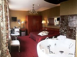 Hotel Johannes Vermeer