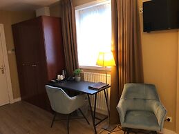 Hotel Johannes Vermeer