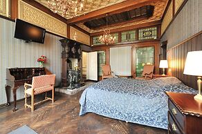 Hotel Johannes Vermeer
