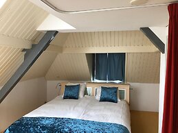Hotel Johannes Vermeer