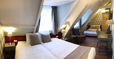 Hotel Johannes Vermeer