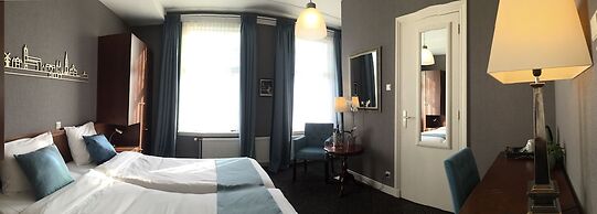 Hotel Johannes Vermeer