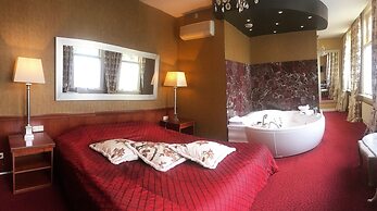 Hotel Johannes Vermeer