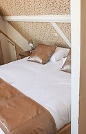 Hotel Johannes Vermeer