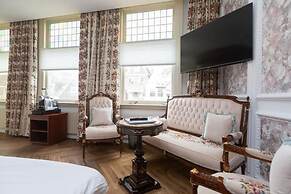Hotel Johannes Vermeer