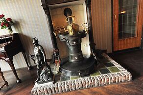 Hotel Johannes Vermeer