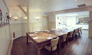Hotel Johannes Vermeer