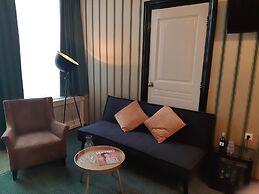 Hotel Johannes Vermeer