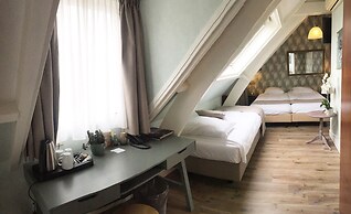 Hotel Johannes Vermeer