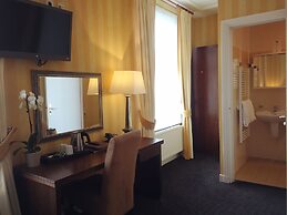 Hotel Johannes Vermeer
