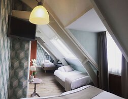 Hotel Johannes Vermeer