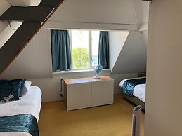 Hotel Johannes Vermeer